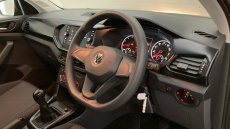 Volkswagen T-Cross 1.0 TSI S 5dr Petrol Estate